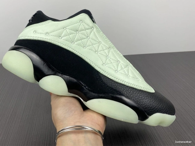 Reps LUCY Air Retro 13 Low Jordan (2021) DM0803-300 Day Single's 0705